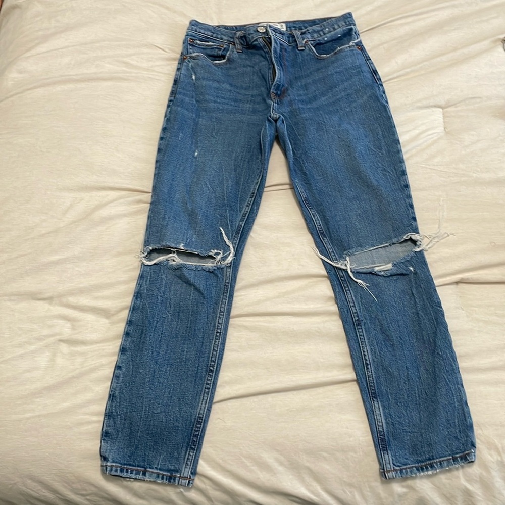 Abercrombie Jeans